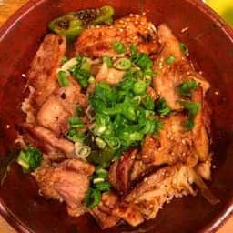 レストラン山の駅