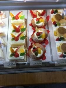 シャトレーゼ 龍野店