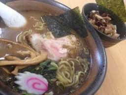 らーめん喜楽