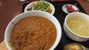 洋食屋 アン・ポール