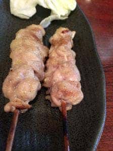 やきとり居酒屋 ひろ乃屋