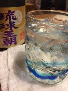 町の灯 こつぶ