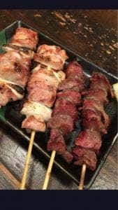 炭屋五兵衛 和泉多摩川店