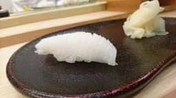 万楽寿し 西麻布店