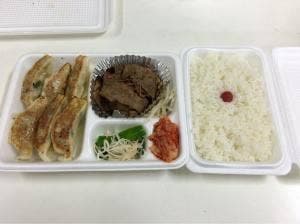 やがちゃんキムチ 安食店
