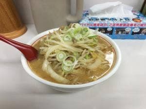 味軒