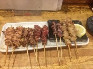 吉鳥今里駅前店