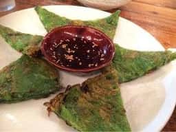 韓国家庭料理 明洞