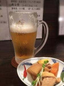 かりん串揚店