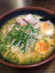 替玉屋 中山店