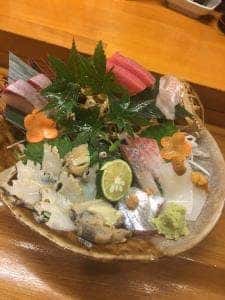 土佐 わら焼き料理 みやも亭