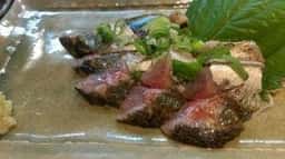 鉄板焼 おっとう 中崎町