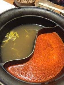 しゃぶしゃぶ温野菜 尾張旭店