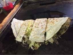 お好み焼 だるま