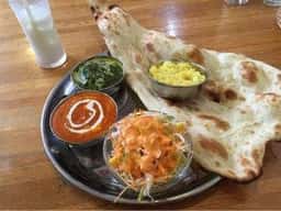 インド・ネパール&アジアンダイニング カナピナ 下高井戸店