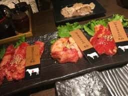 炭焼居酒屋 一発ドン