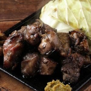炭火焼鳥 真骨鳥 京橋店