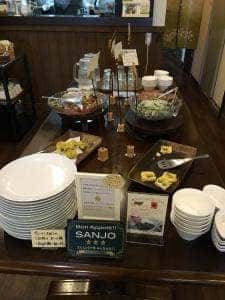 野菜の食卓 Vege Table