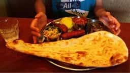 インド創作料理 ラージガネーシャ