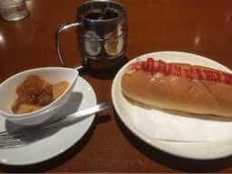 カフェ ヨシノ 大府インター店