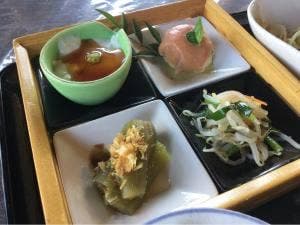 杜の穂倉邸