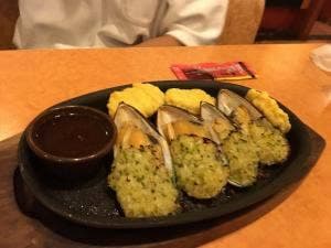 サイゼリヤ 浜松初生店