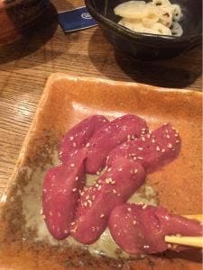焼鳥 かかし
