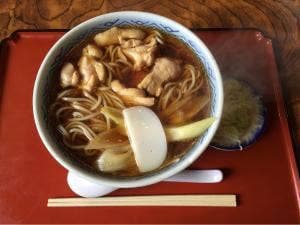 そば処 新兵衛
