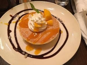 カフェレスト