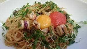 ジョリーパスタ 青江店