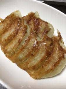 富珍餃子大山店