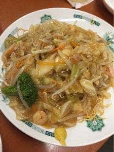 日高屋 蓮田東口店