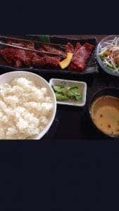 焼肉じゅじゅ