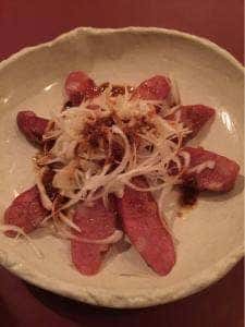 四川料理 荒木