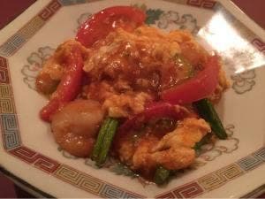 四川料理 荒木