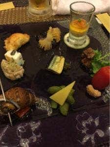 モダンチャイニーズkita