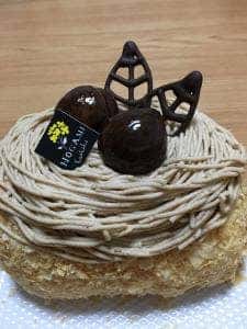 野上菓子舗