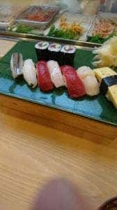 金寿司