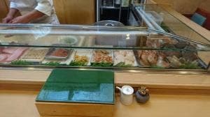 金寿司