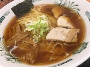日高屋 小田急マルシェ愛甲石田駅前店