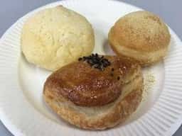 パンと菓子の夢工房 Petit Riviere