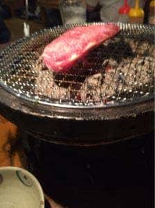 炭火焼肉じゅじゅ庵 京橋店