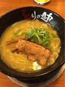 とりのすけ 東海田店