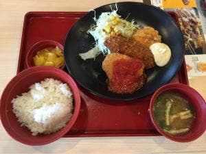 ファミリーレストラン ジョイフル 羽生店