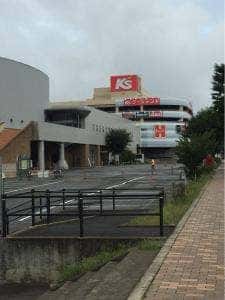原信 若里店