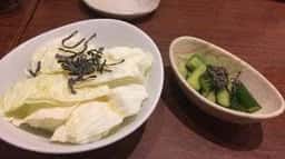 三代目 鳥メロ 笹塚店