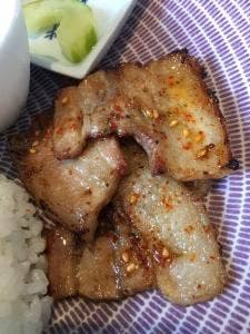 雨風食堂