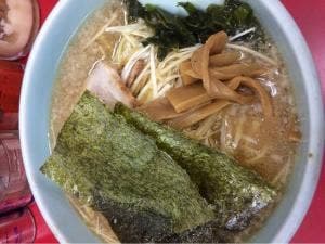 ラーメンショップ 水代店
