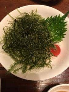 琉球市場 蓮
