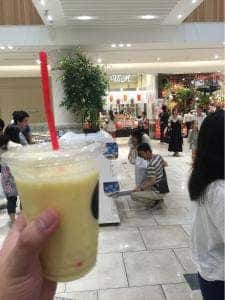 フルーツバーアオキ グランツリー武蔵小杉店